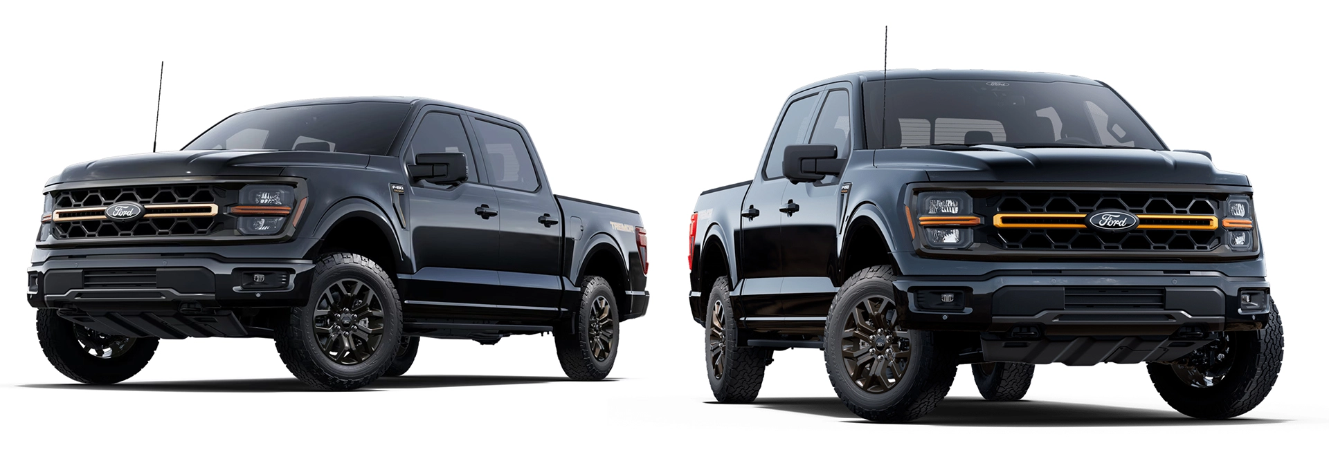 2025-ford-f-150-tremor-model-car-back-catalogue