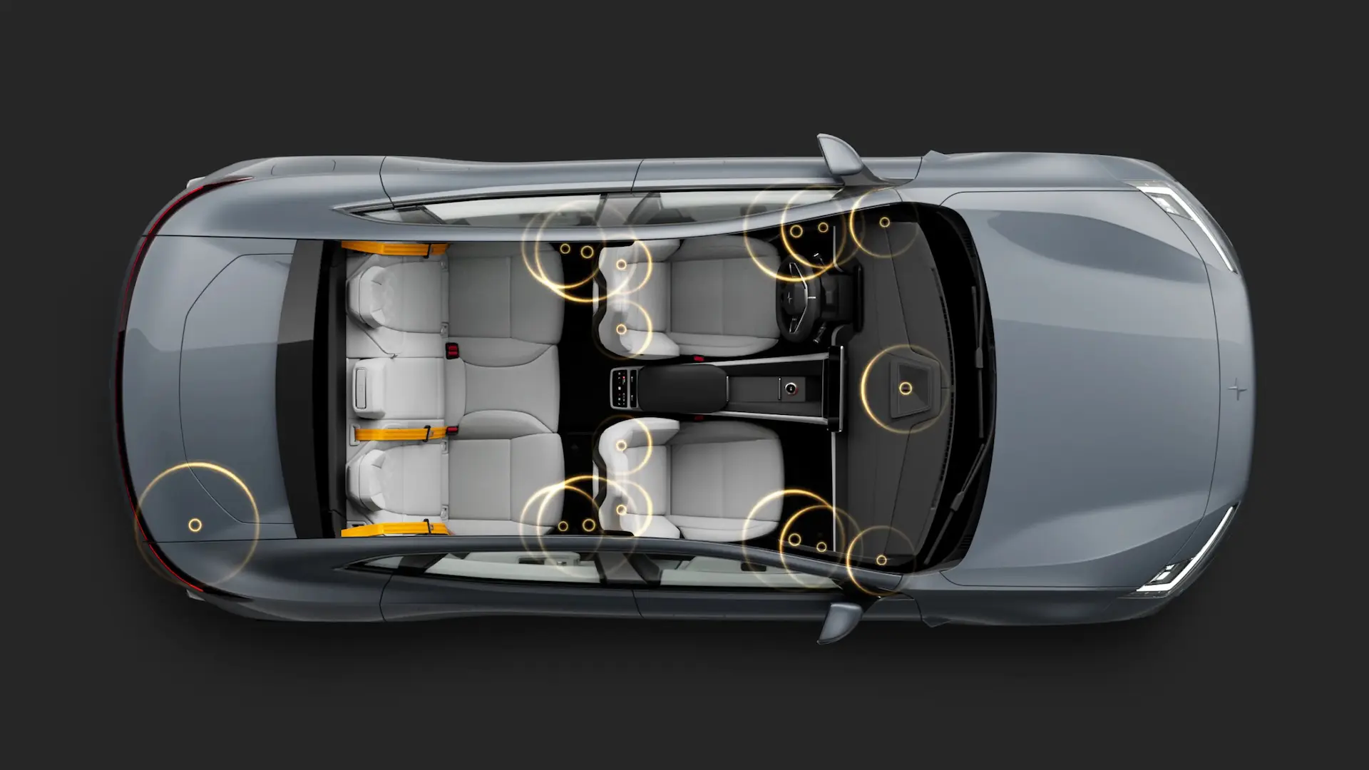 2024-polestar-4-infotainment-audio-options-car-back-catalogue