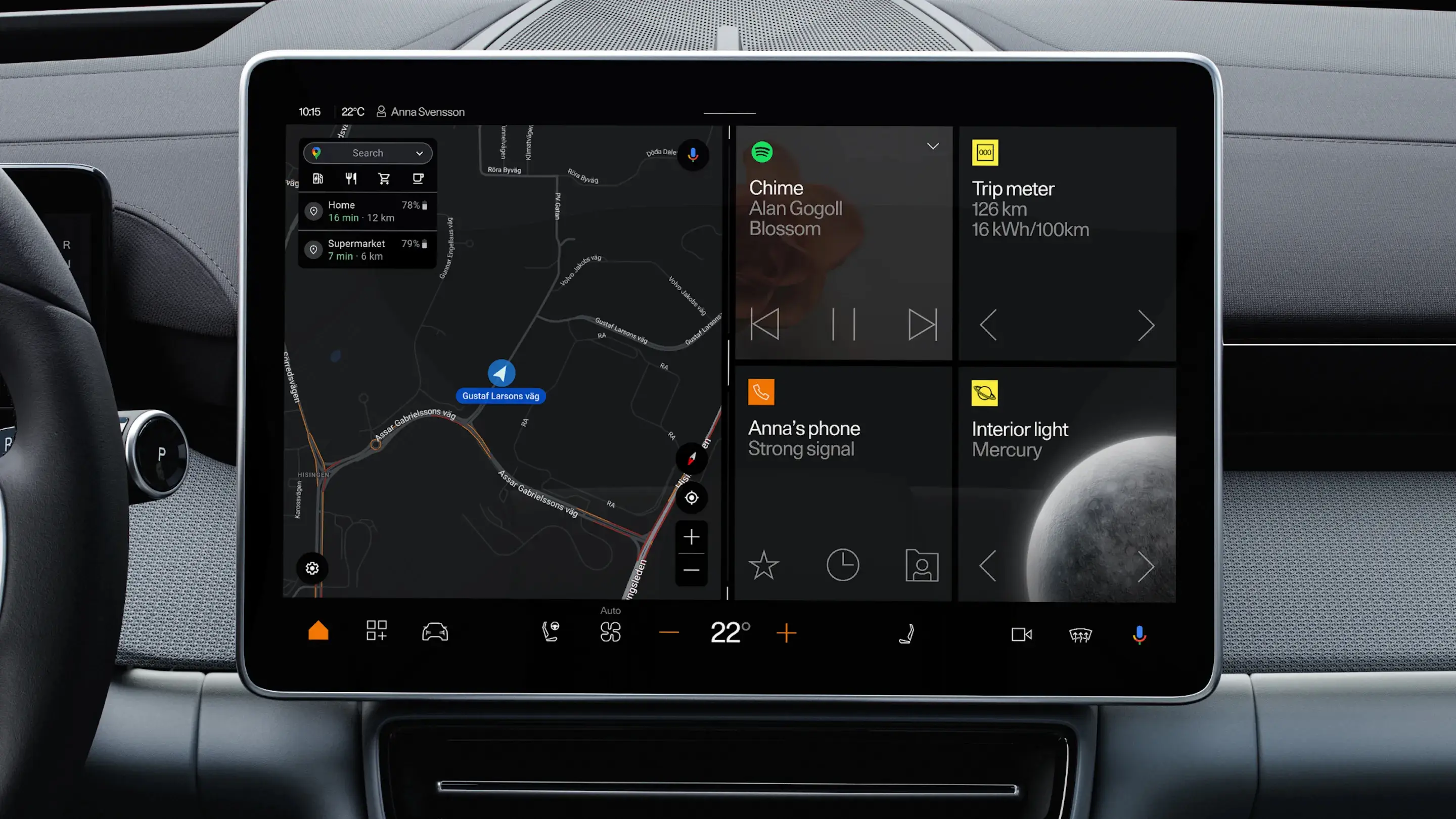2024-polestar-4-infotainment-google-built-in-car-back-catalogue